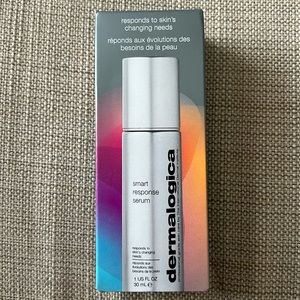 Dermalogica smart response serum